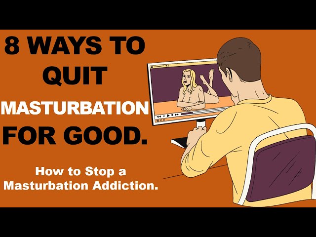 Masturbation Addiction