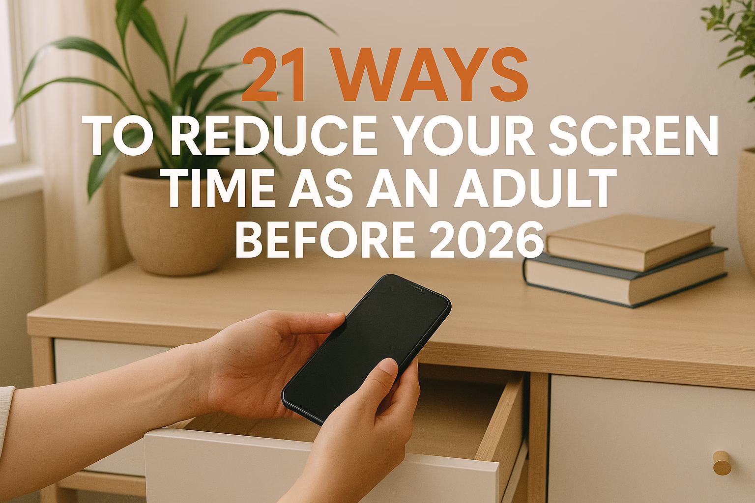 screen time,ways to reduce screen time