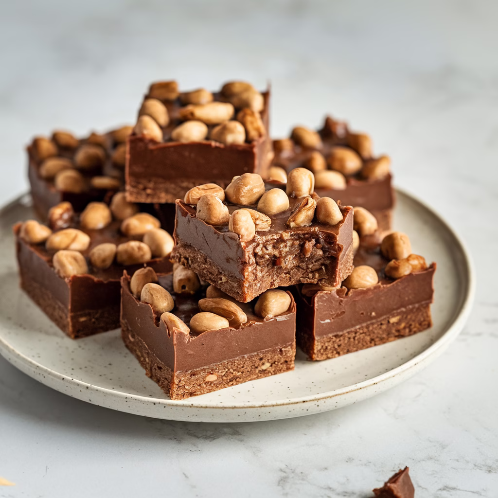 Vegan Date Squares,vegan