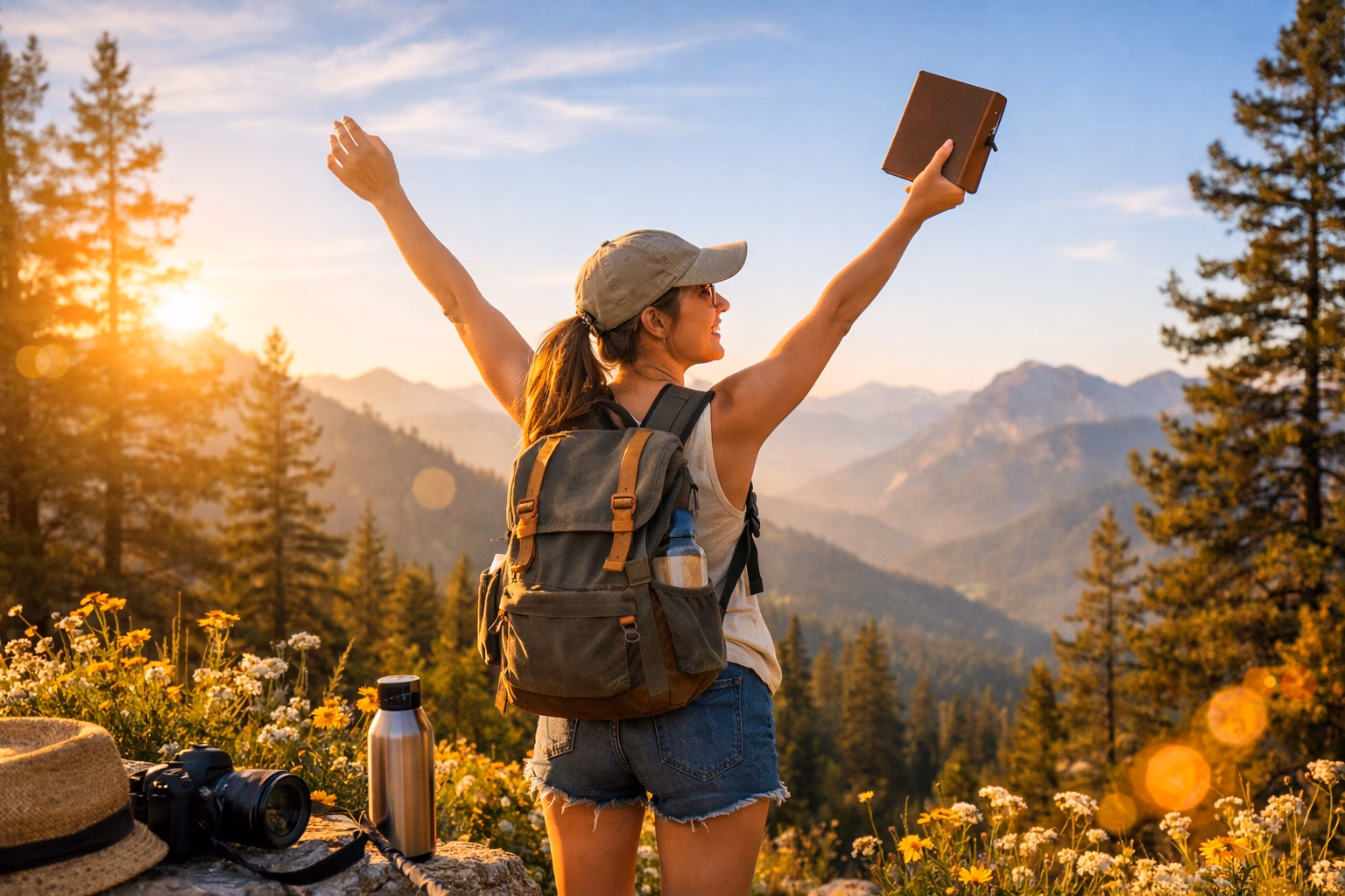 Summer Bucket List Ideas You NEED to Try in 2026