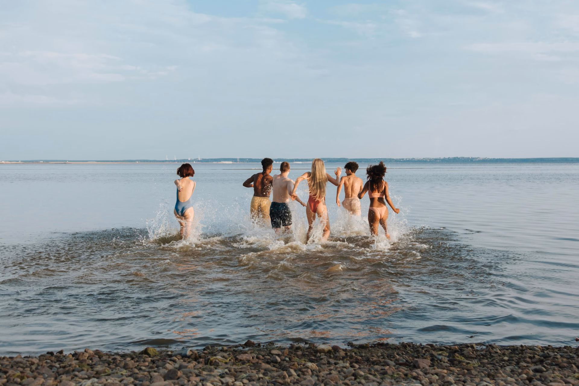 Summer Stuff To Do With Friends
