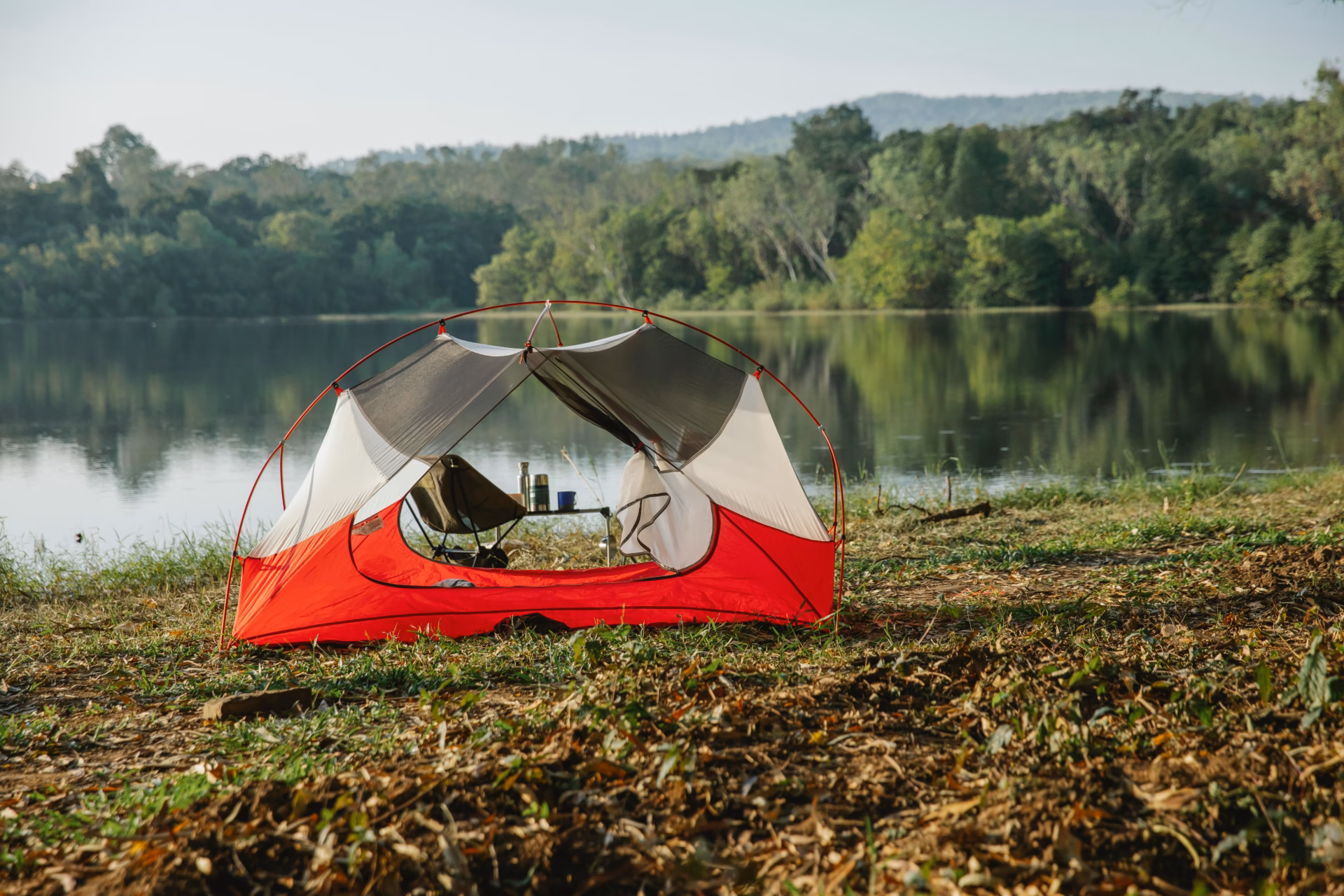 Tent Camping Hacks,Camping
