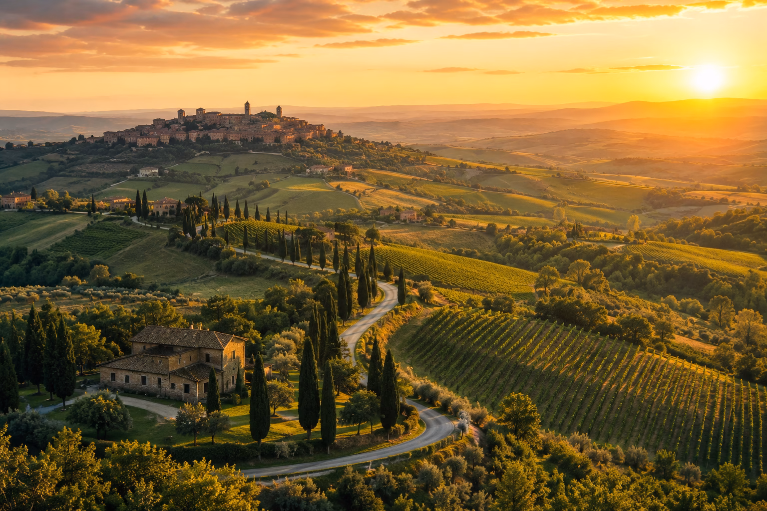 Tuscany,Tuscany travel,Tuscany itinerary,Italy destinations