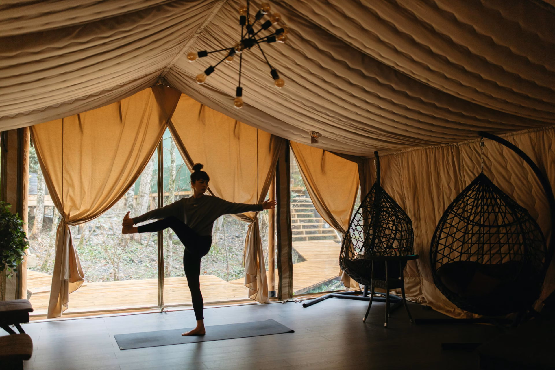 Wellness Retreat