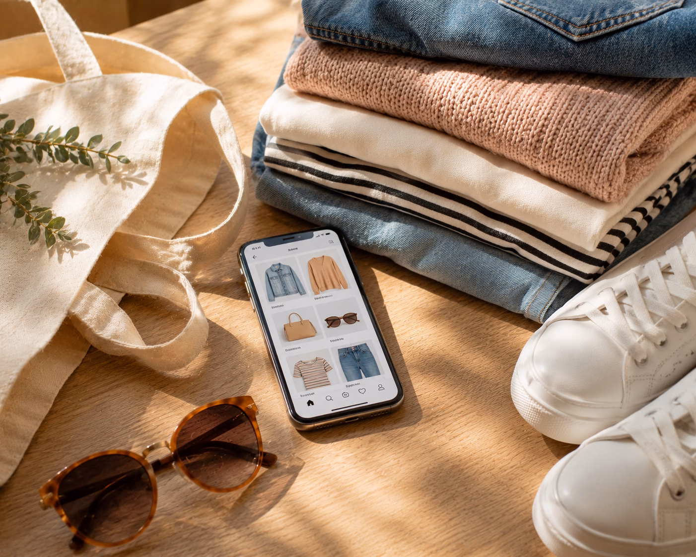 Online Websites to Shop