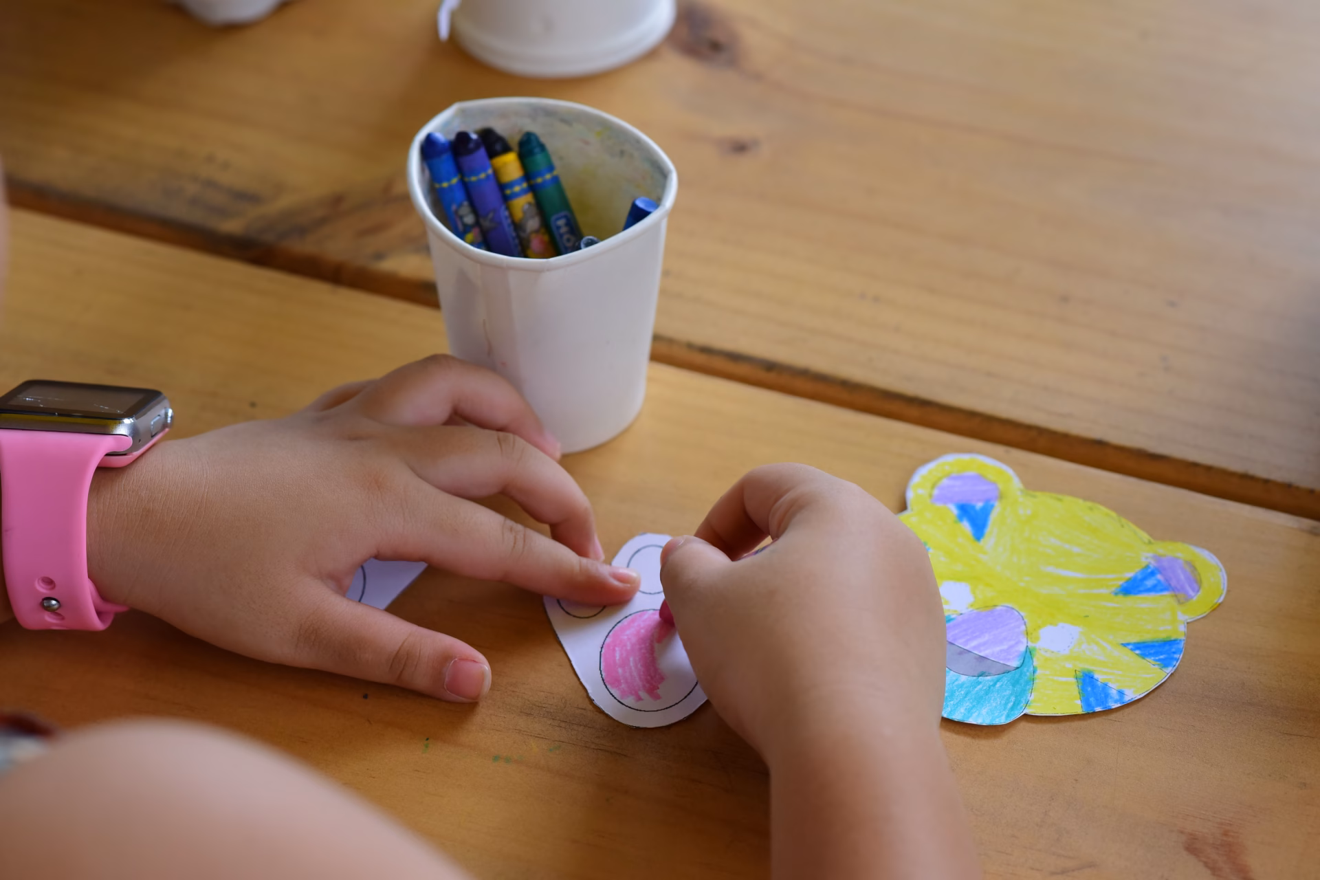 DIY Crafts,Tags: DIY crafts for kids,kids craft ideas,easy crafts for toddlers,fun family activities