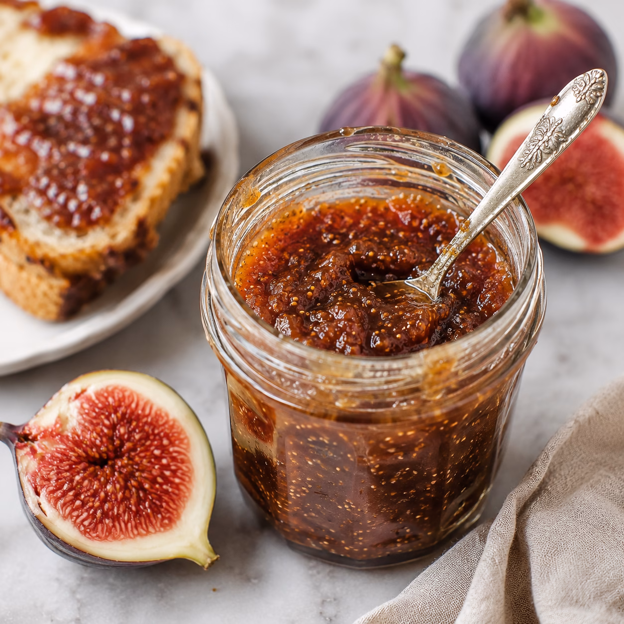 Fig Jam