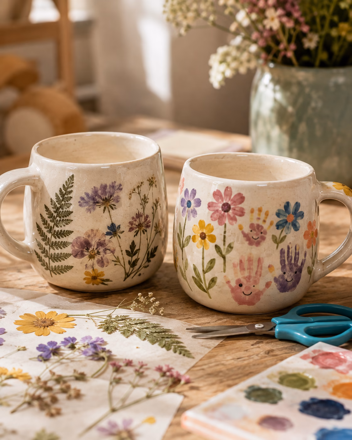 Handmade Mug,Handmade Mug Ideas,mug