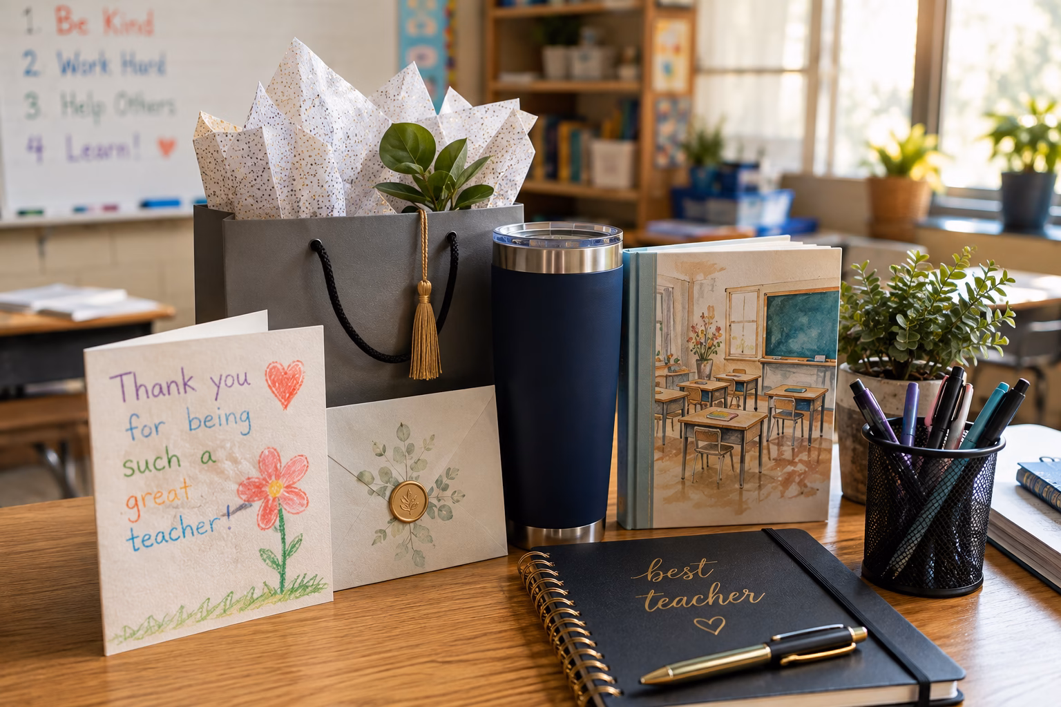 Back-to-School Teacher Gifts,Teacher Gifts,gifts