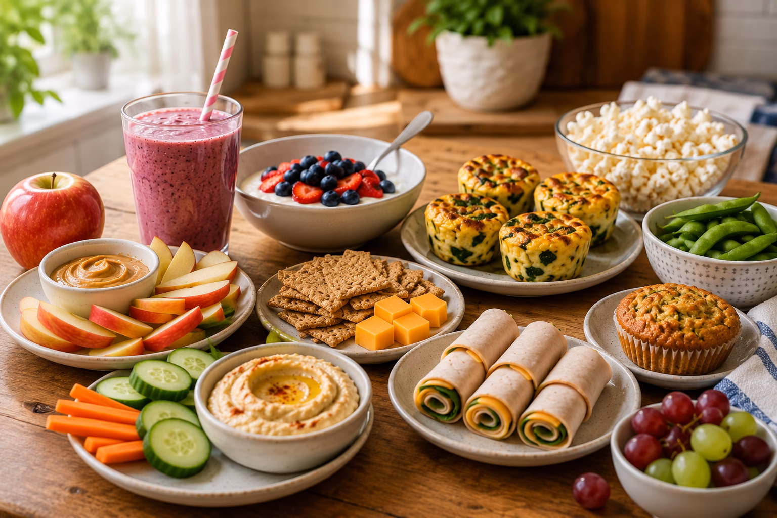 Afterschool Snacks,kids Afterschool snacks