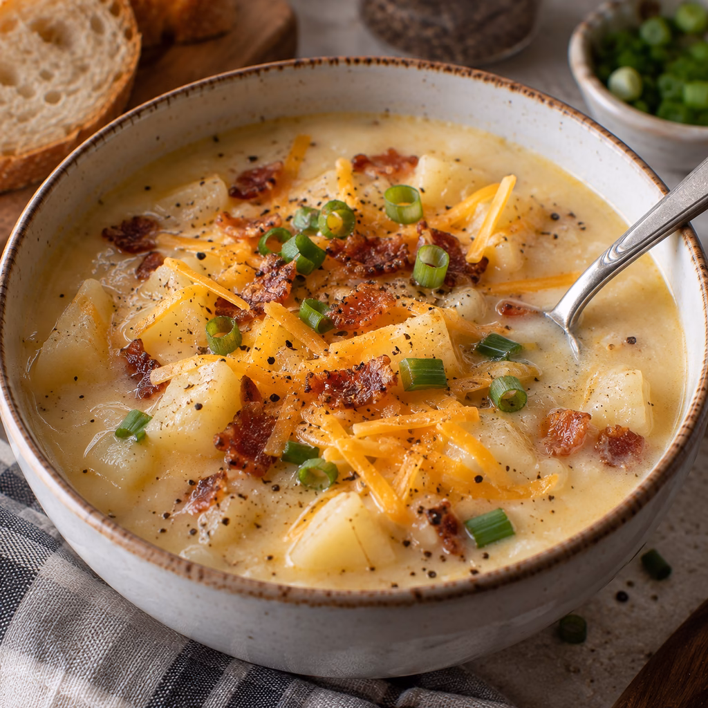 Potato Soup