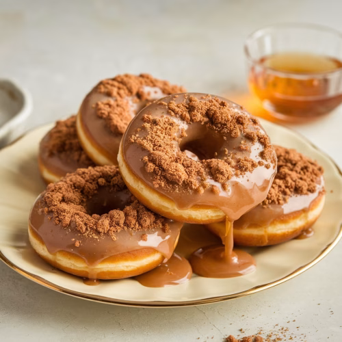 Fluffy Apple Cider Donuts: The Ultimate Fall Snack Recipe You’ll Crave
