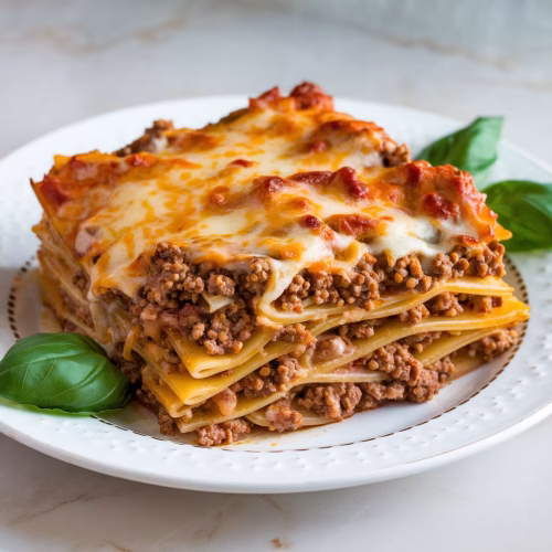 Baked Ziti Recipe: Comfort Food Perfection