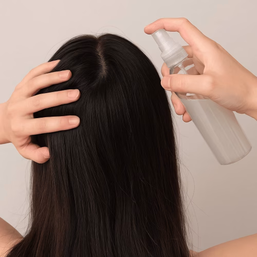 Rice Water for Hair Growth: How to Use It for the Best Results
