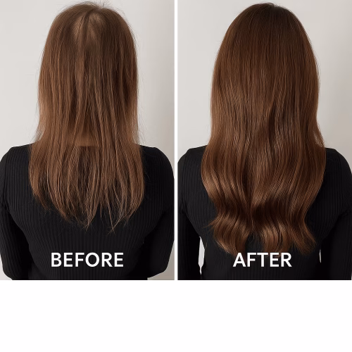 Why Your Hair Isn’t Growing and 7 Powerful Ways to Fix It Naturally