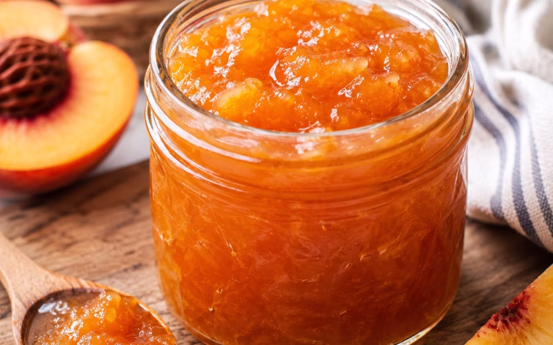 Peach Jam