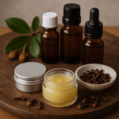 Clove Water Before Bed: 15 Surprising Health Benefits You’ll Love