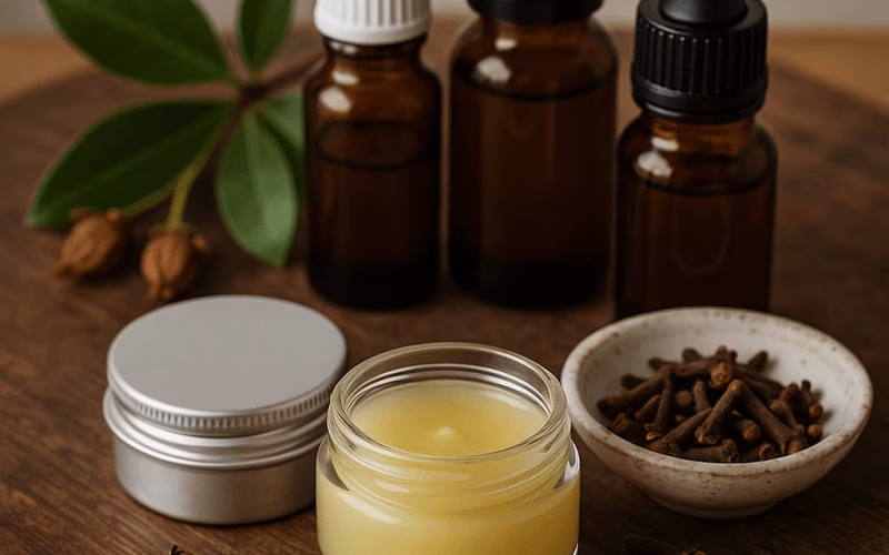 Clove Water Before Bed: 15 Surprising Health Benefits You’ll Love