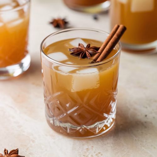 15 Festive Thanksgiving Mocktails That’ll Steal the Show