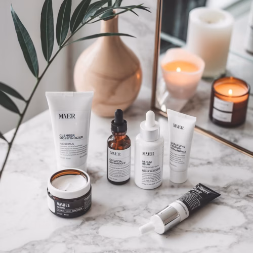 10 Daily Skin Care Habits That Give You a Natural Glow