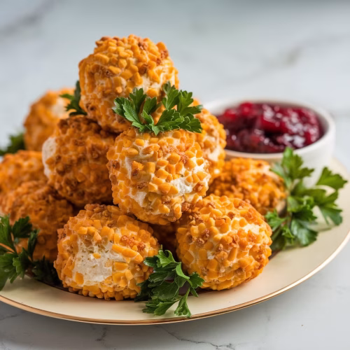 Irresistible Thanksgiving Cheese Balls: 8 Show-Stopping Recipes to Wow Your Guests