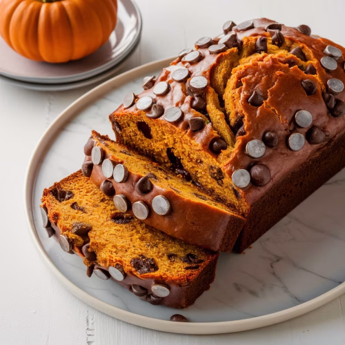 Irresistible Pumpkin Chocolate Chip Bread Recipe You’ll Actually Want to Eat