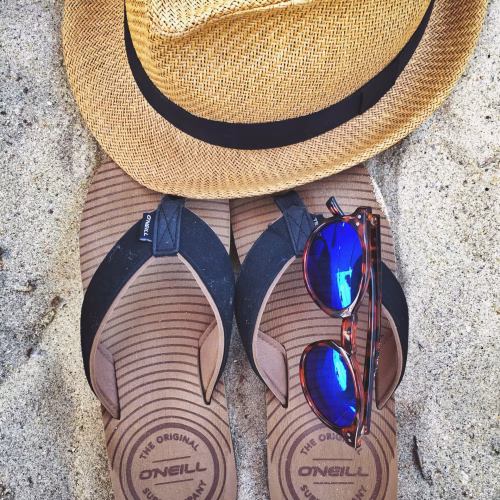 Ultimate Summer Self-Care Checklist: 7 Simple Ideas to Feel Your Best All Season