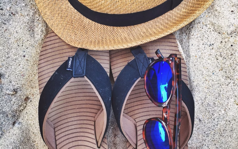 Ultimate Summer Self-Care Checklist: 7 Simple Ideas to Feel Your Best All Season