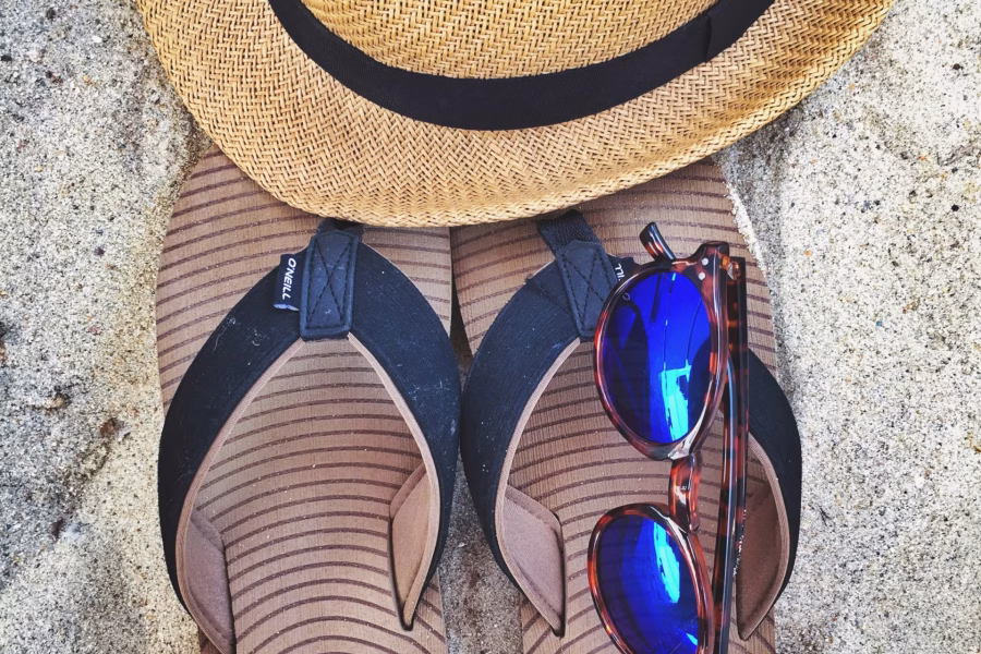 Ultimate Summer Self-Care Checklist: 7 Simple Ideas to Feel Your Best All Season