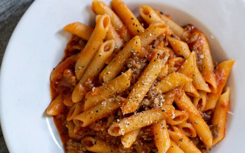 Marry Me Chicken Pasta: A Swoon-Worthy Dinner You’ll Fall In Love With