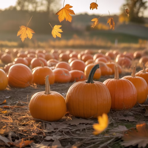 30 Fall Nature Wallpaper Ideas for Your Phone & Desktop