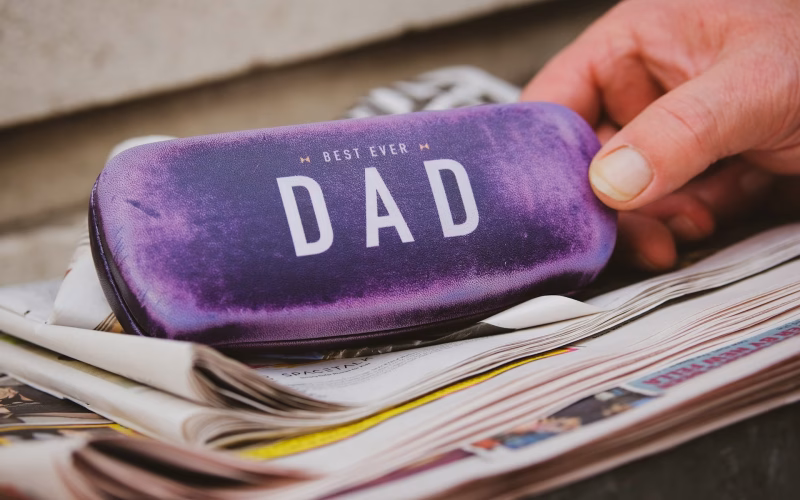 20 Unique Father’s Day Gift Ideas He’ll Actually Love (Amazon & DIY Picks)