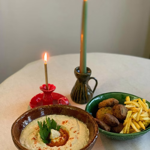 9 Irresistible Solo Date Ideas to Make Time Alone Feel Like a Treat