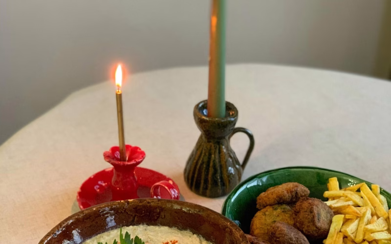 9 Irresistible Solo Date Ideas to Make Time Alone Feel Like a Treat