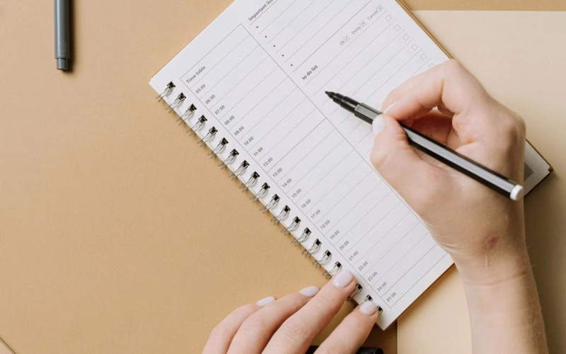 Simple Summer Bucket List Ideas for 2025 (That Don’t Involve Travel)