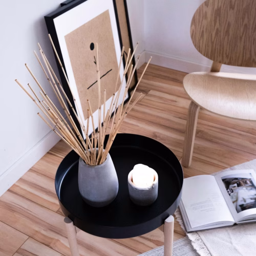 6 Step Sunday Reset Checklist for a Clean Home and Clear Mind