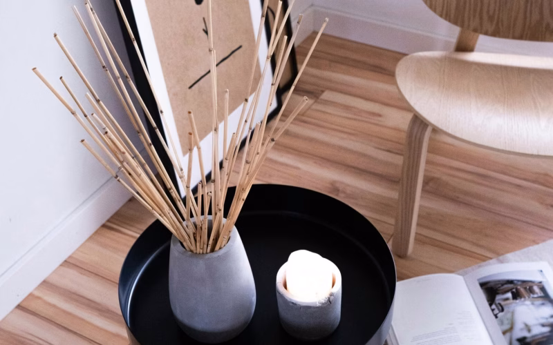 6 Step Sunday Reset Checklist for a Clean Home and Clear Mind